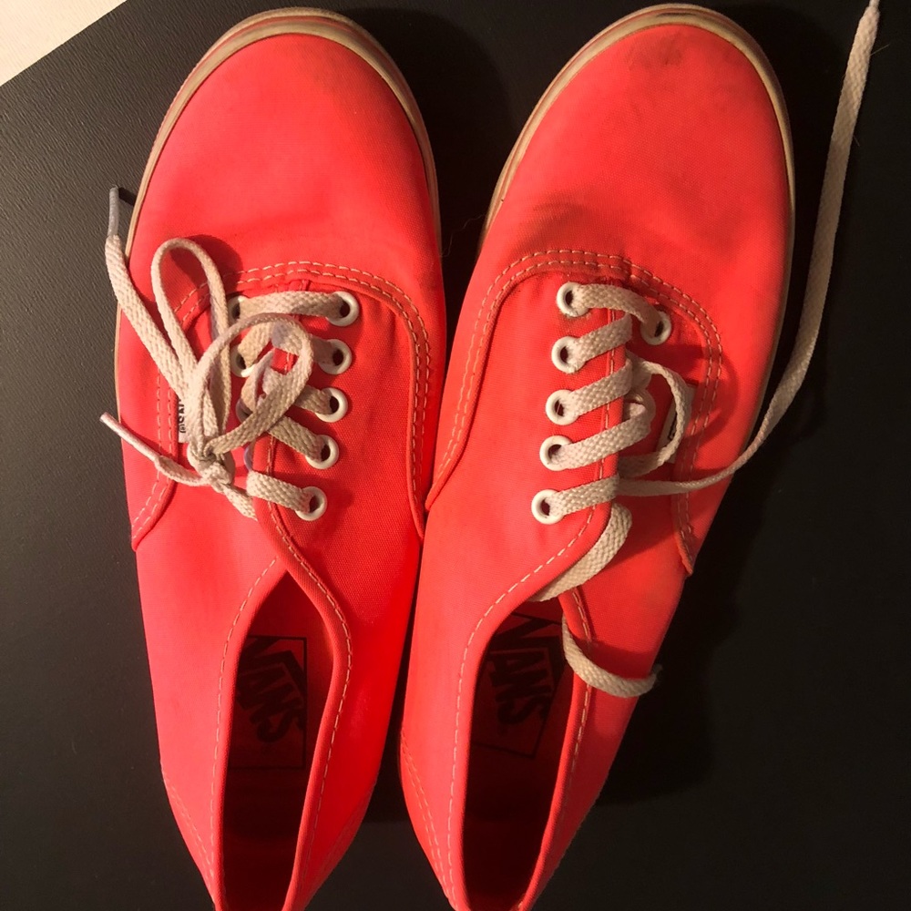 Vans Classic